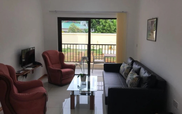 Creole Breeze Self Catering Apartments