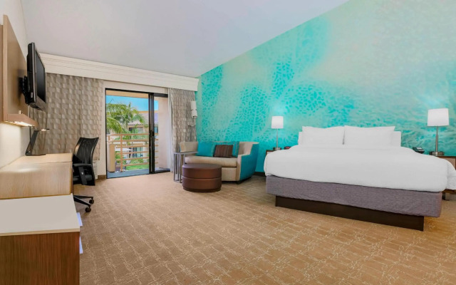 Courtyard by Marriott San Diego Del Mar/Solana Beach