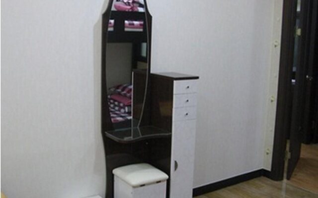 Guesthouse Korea Haeundae