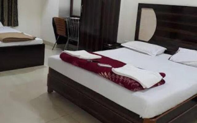 Hotel swagatham residency