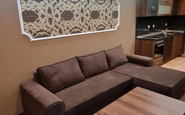 MitProt Panorama Bay 2 luks apartment ap.73