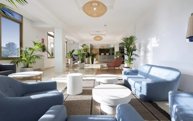 Ankaa Hotel