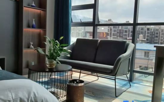 Hotels in New York