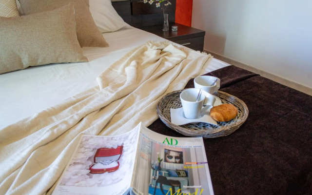 Residence Borgo & Mare - Localo