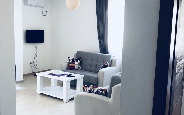 Apartmani ELMA