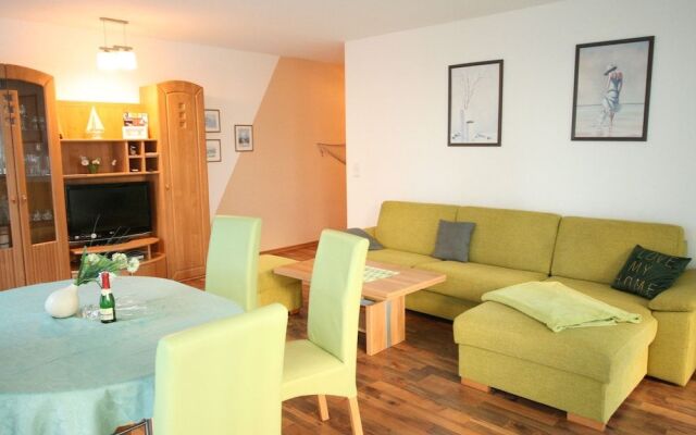 Villa Maria Wohnung 3