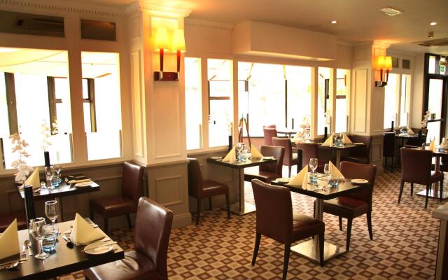 Holiday Inn Doncaster A1 M Jct 36 by IHG