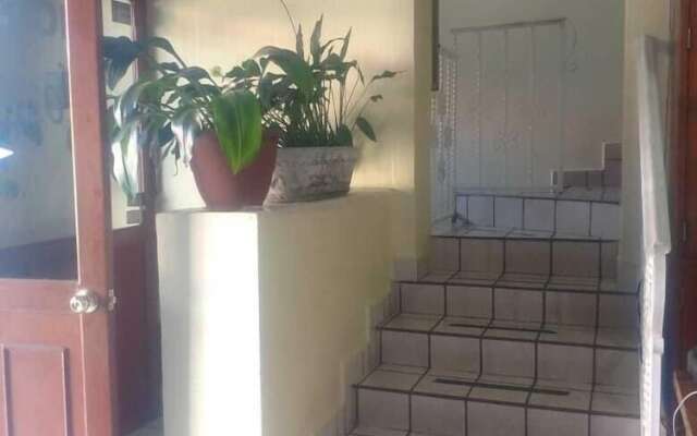 Hotel Monarca