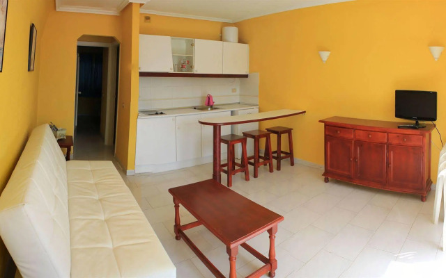 Aparthotel la Piramide