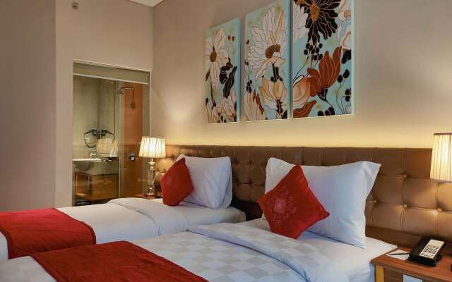Ramada By Wyndham Yogyakarta