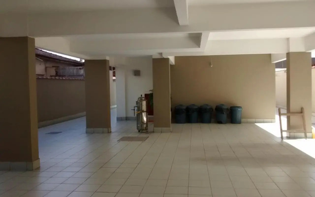 Apartamento Boqueirao