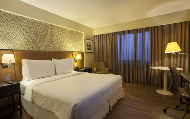 Wish Hotel da Bahia