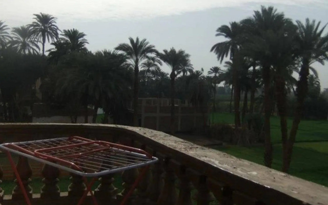 Queen Palace Hotel Luxor