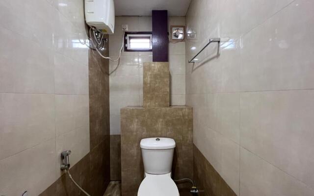 Tcs Suites