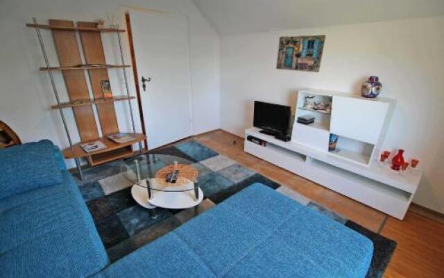 Ferienwohnung Klink SEE 9701