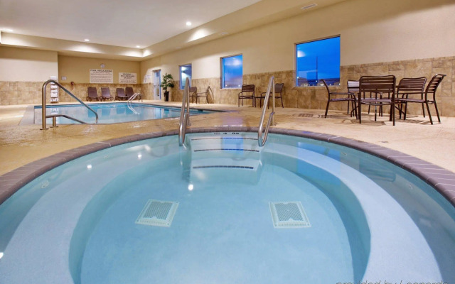 Holiday Inn Lincoln Southwest by IHG