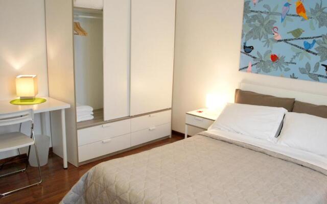 B&B Villa Paradiso