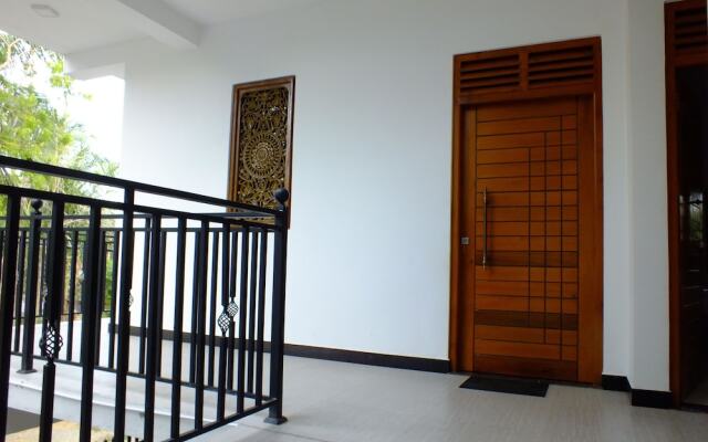 Sumadu Home Stay Yala