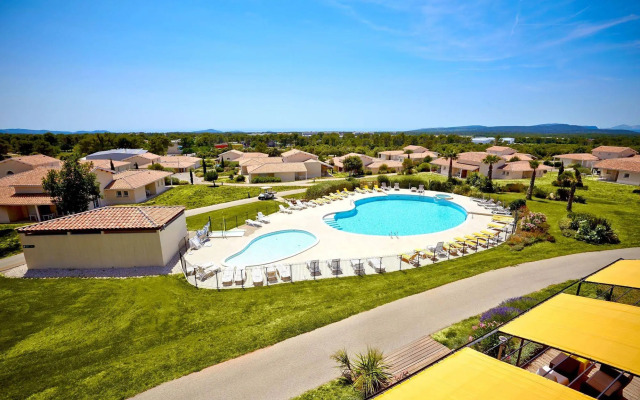 Domaine de Manon