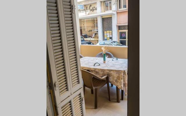 Casa al Mare a Menton a 100 metri dalla spiaggia