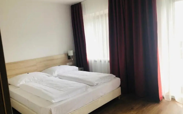 Landgasthof Schwarzberg