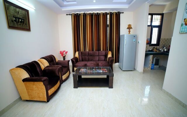 OYO 12408 Home 2BHK Hill View Kamyana