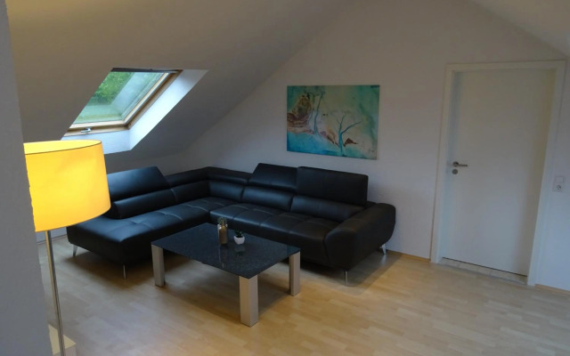 Ferienwohnungen am Fohrenberg