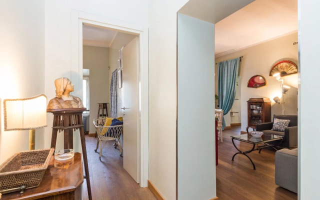 Locazione Turistica Borgo Angelico