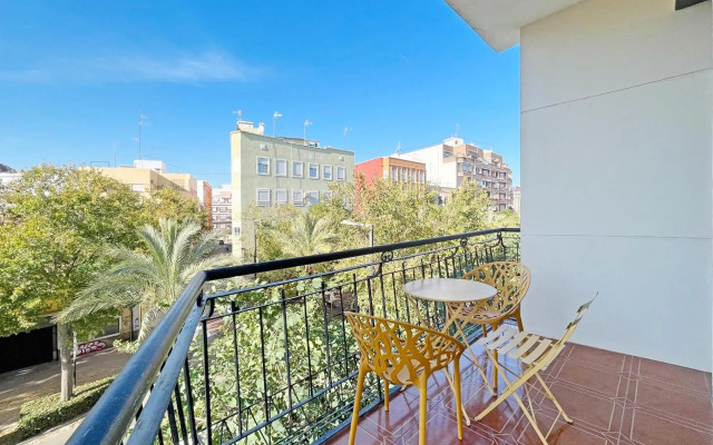 Hotel Sagunto