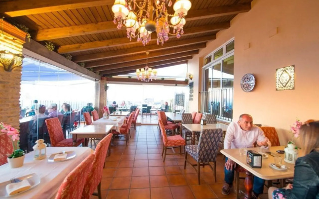 La Vista de Medina