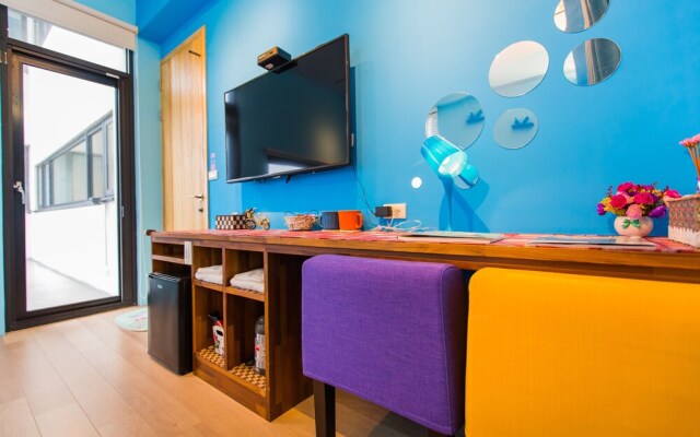 Lanyang B&B