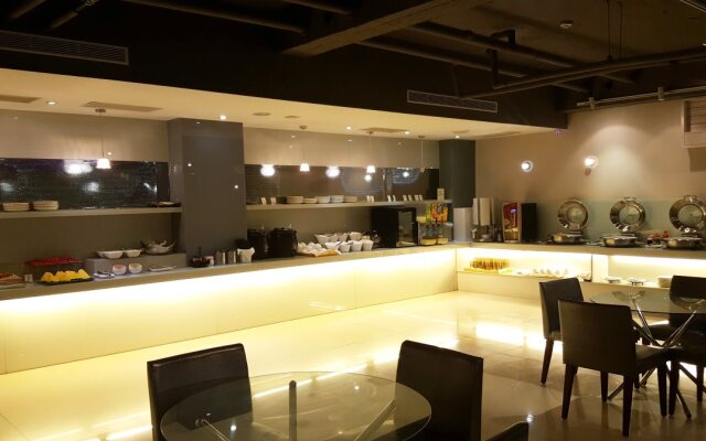 The Riverside Hotel Esthetics