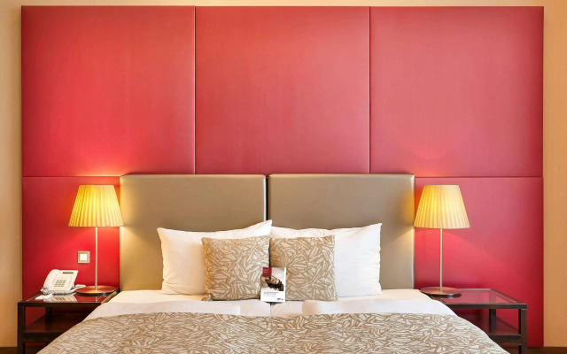 Austria Trend Hotel Savoyen Vienna