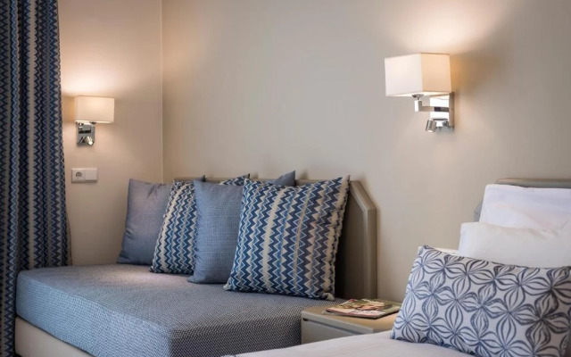 Vantaris Garden and Vantaris Corner