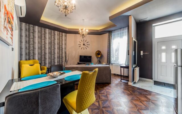 A43 Apartment Budapest