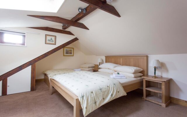 Oakwood B&B Heathrow