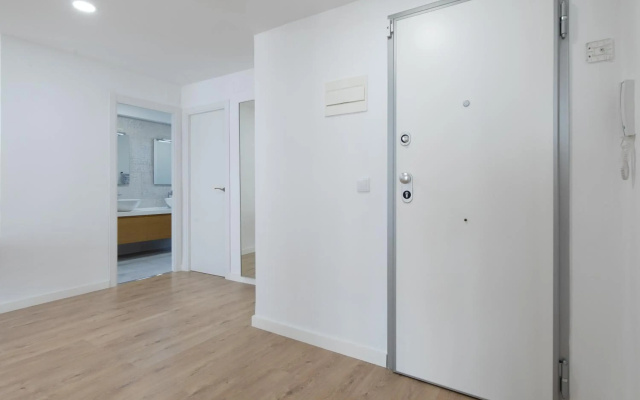ApartUP Port Area
