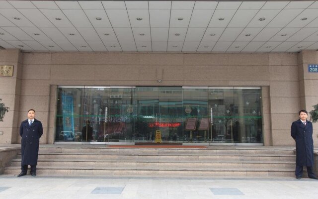 Chaowang Hotel