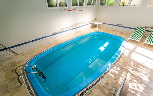 Duplex na Lagoa da Conceição #LA08