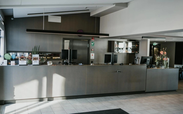 Scandic Laholmen