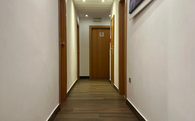 Hotel Villa Itala