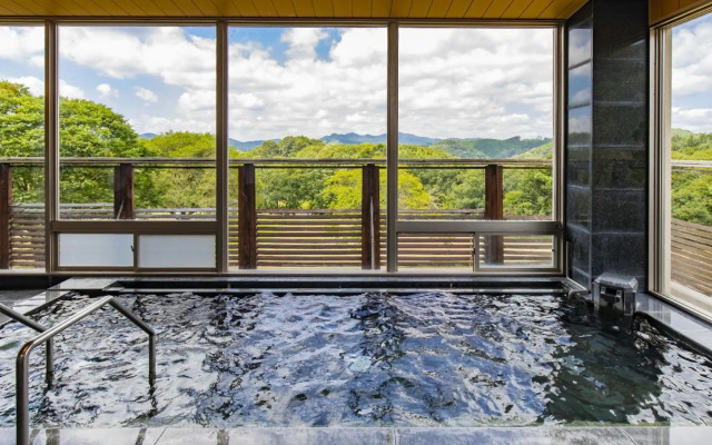 Kyukamura Taishakukyo