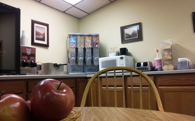 FairBridge Inn, Suites & Outlaw Conference Center Kalispell
