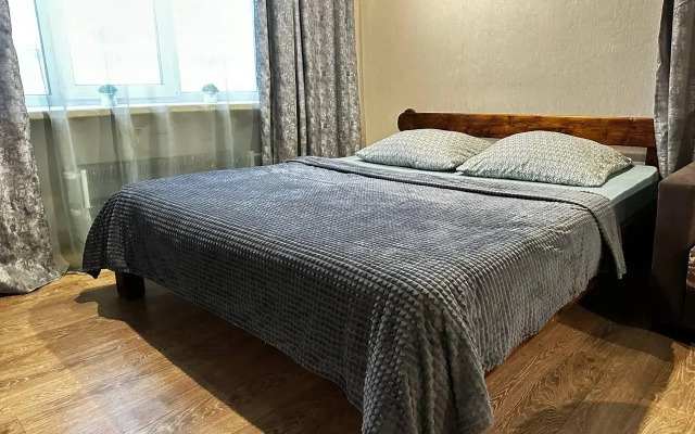 Apartments on Kirov Avenue 67