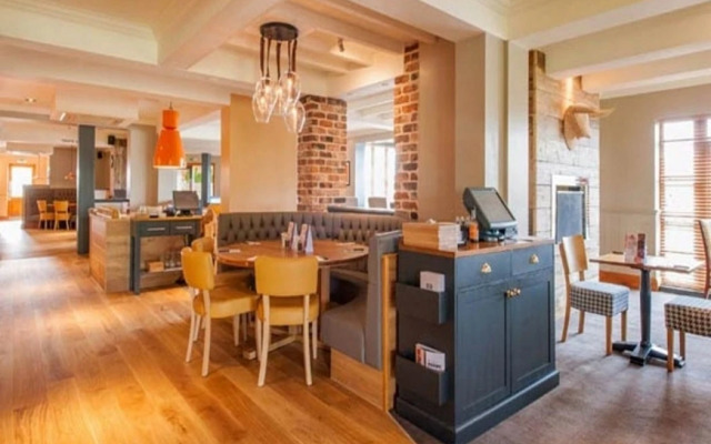 Premier Inn Evesham