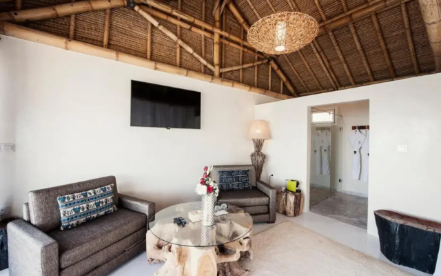 La Crique Nature & Spa