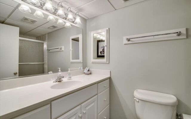 Henlopen Unit 303 by Long & Foster