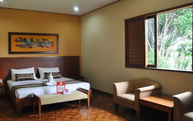 Papyrus Tropical Hotel