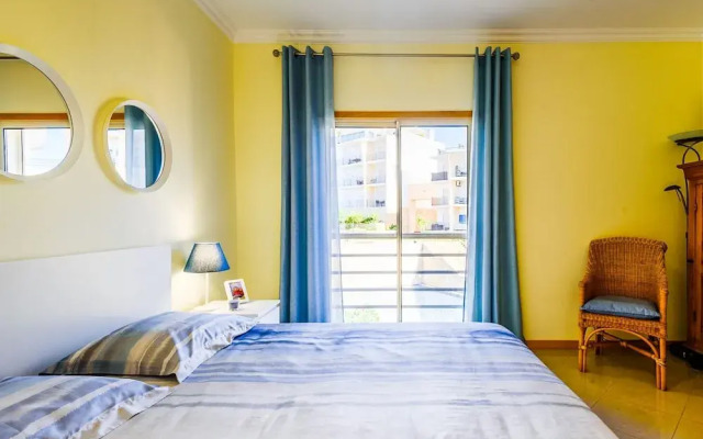 BnB Homes Apartment With Sea View 3 Terraces