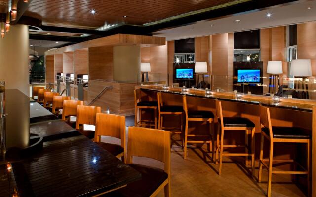 Grand Hyatt Washington